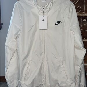 Nike mens Windbreaker Jacket